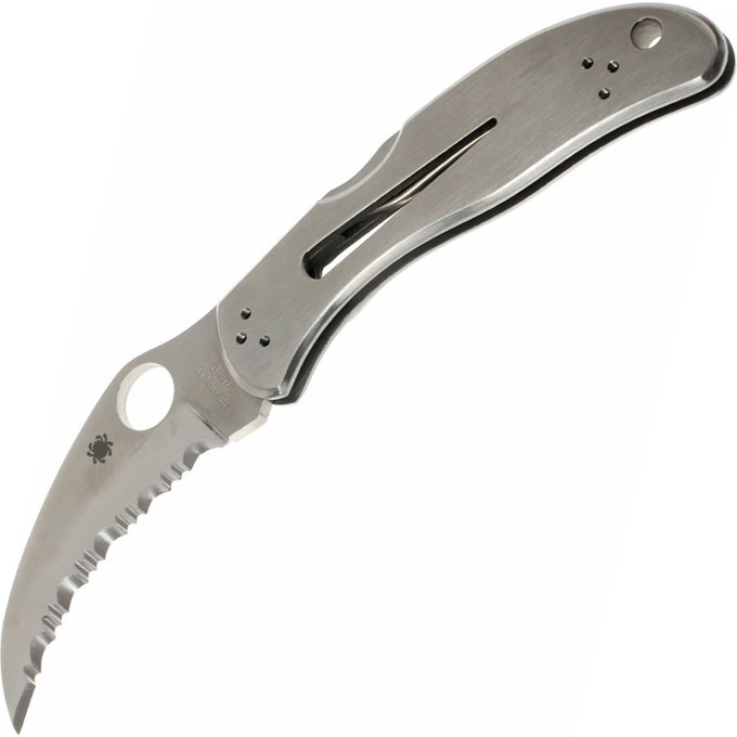 Нож SPYDERCO HARPY 08S